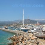Агиос Николаос, остров Крит