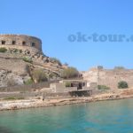Агиос Николаос, остров Крит