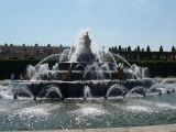версальский парк - фонтаны