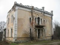 дом Кесслера (Ферсмана) | достопримечательности Крыма | kessler-house 04