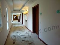 вид коридора jal fudjairah hotel 5* - отзыв