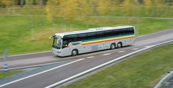 flygbussarna airport coach | автобус из аэропортов Стокгольма
