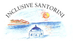 экскурсия на Санторини на 3 дня