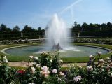 версальский парк - фонтаны