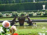 версальские сады