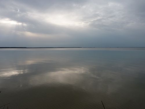 озеро Свитязь